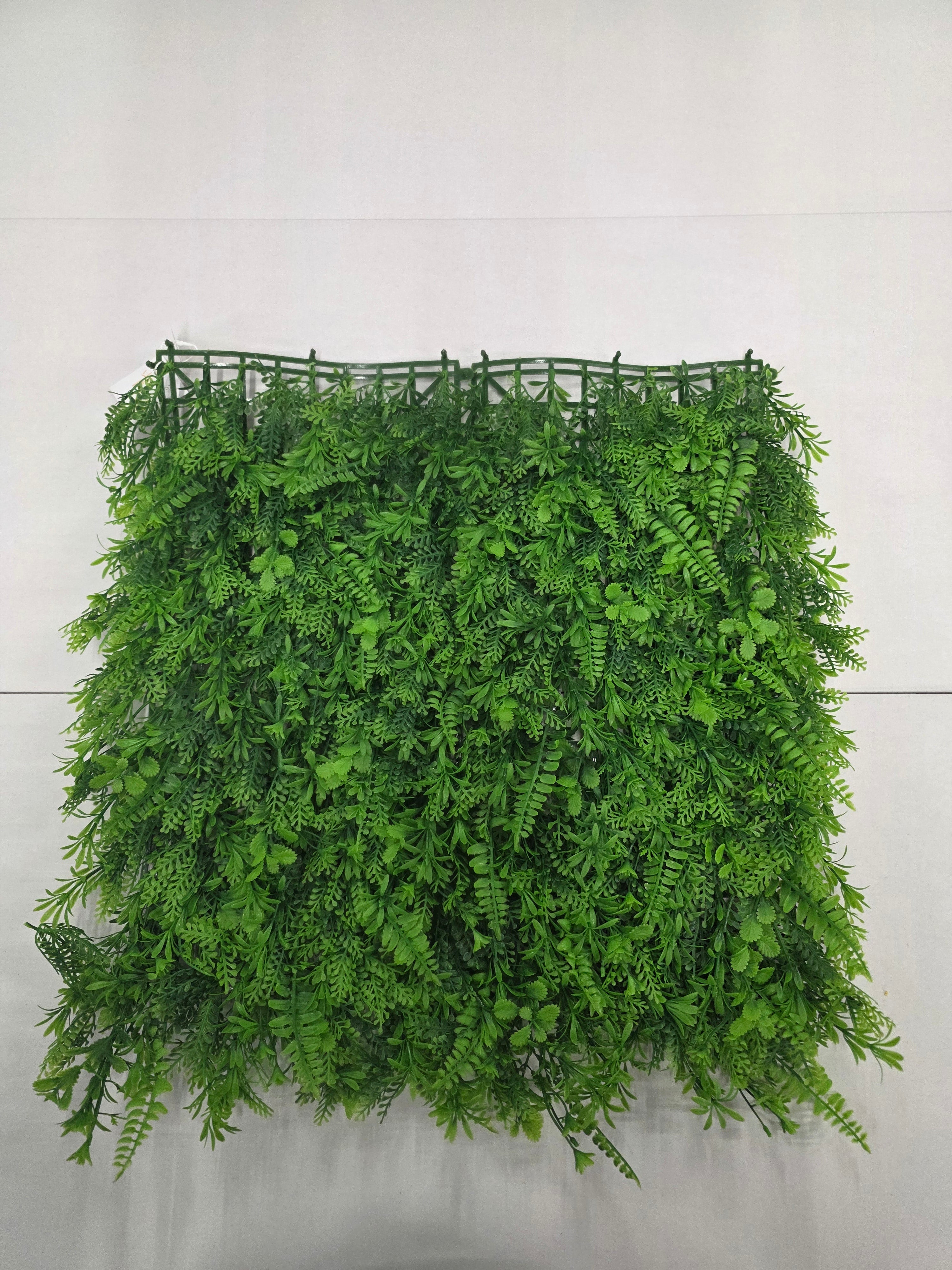 Artificial Wall Panel Mini Fern 50x50cm