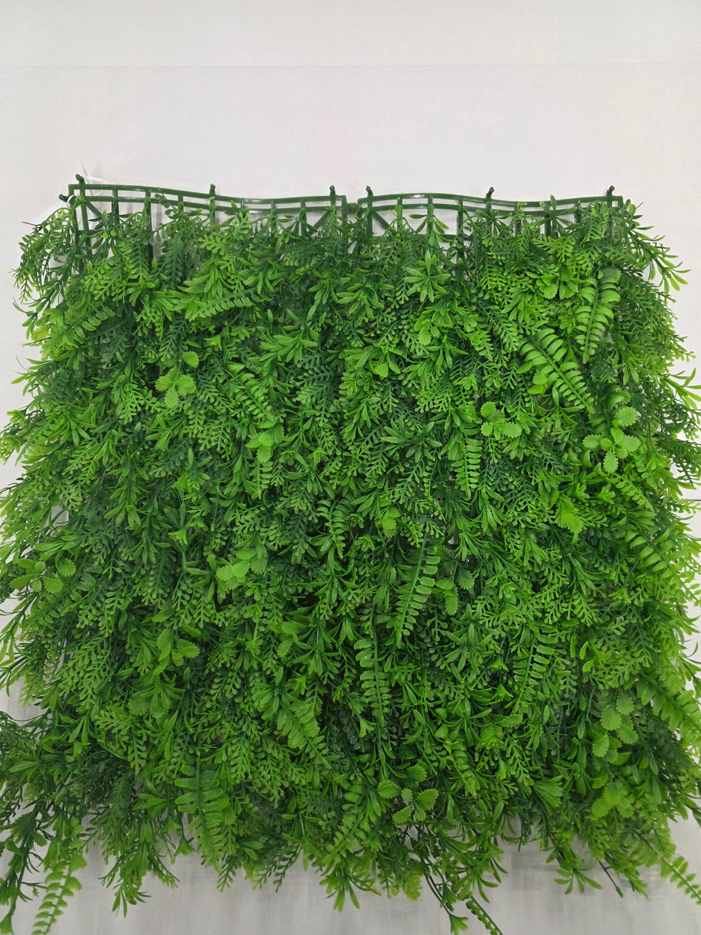 Artificial Wall Panel Mini Fern 50x50cm