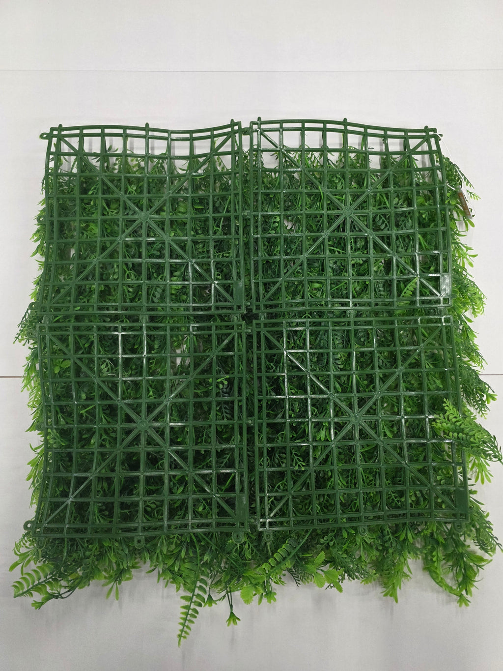 Artificial Wall Panel Mini Fern 50x50cm