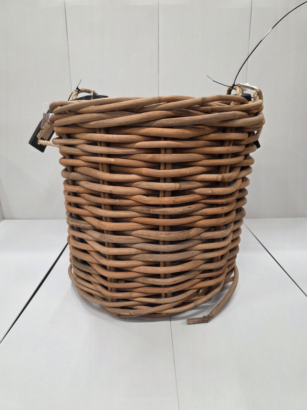 Basket Kuboo Taplok Set Of 2