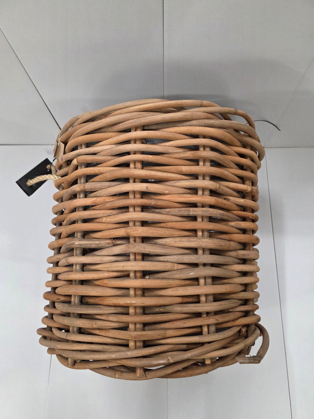 Basket Kuboo Taplok Set Of 2