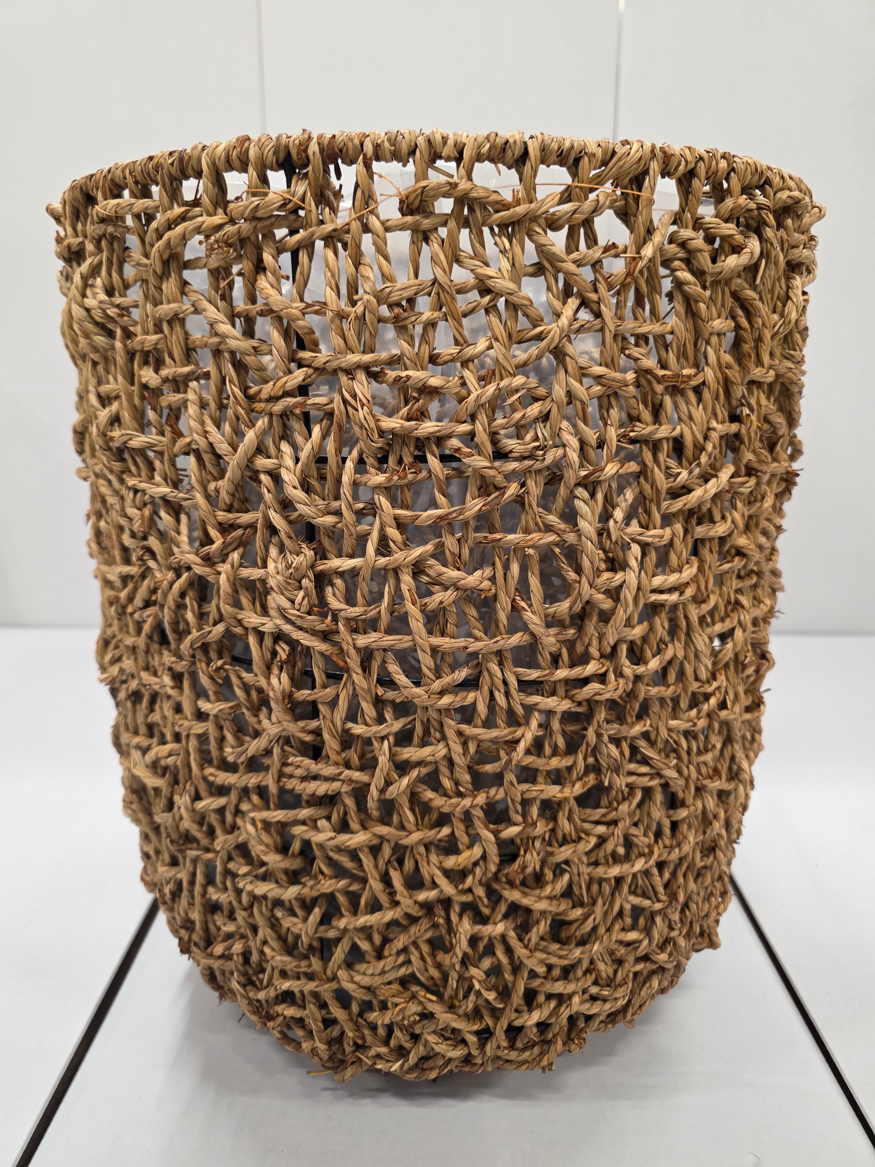 Basket Romana Set Of 2