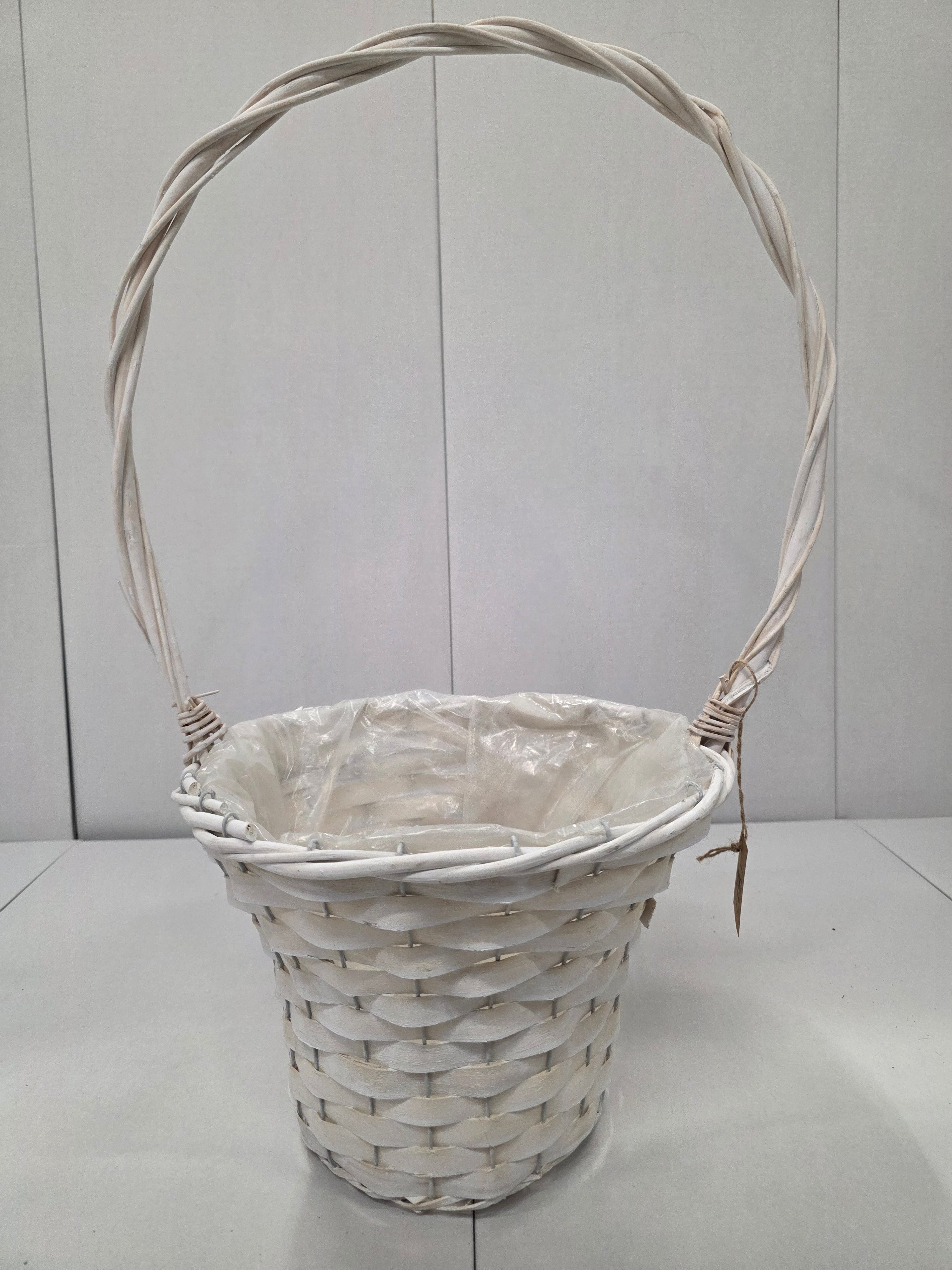 Basket Butrel 21x30cm