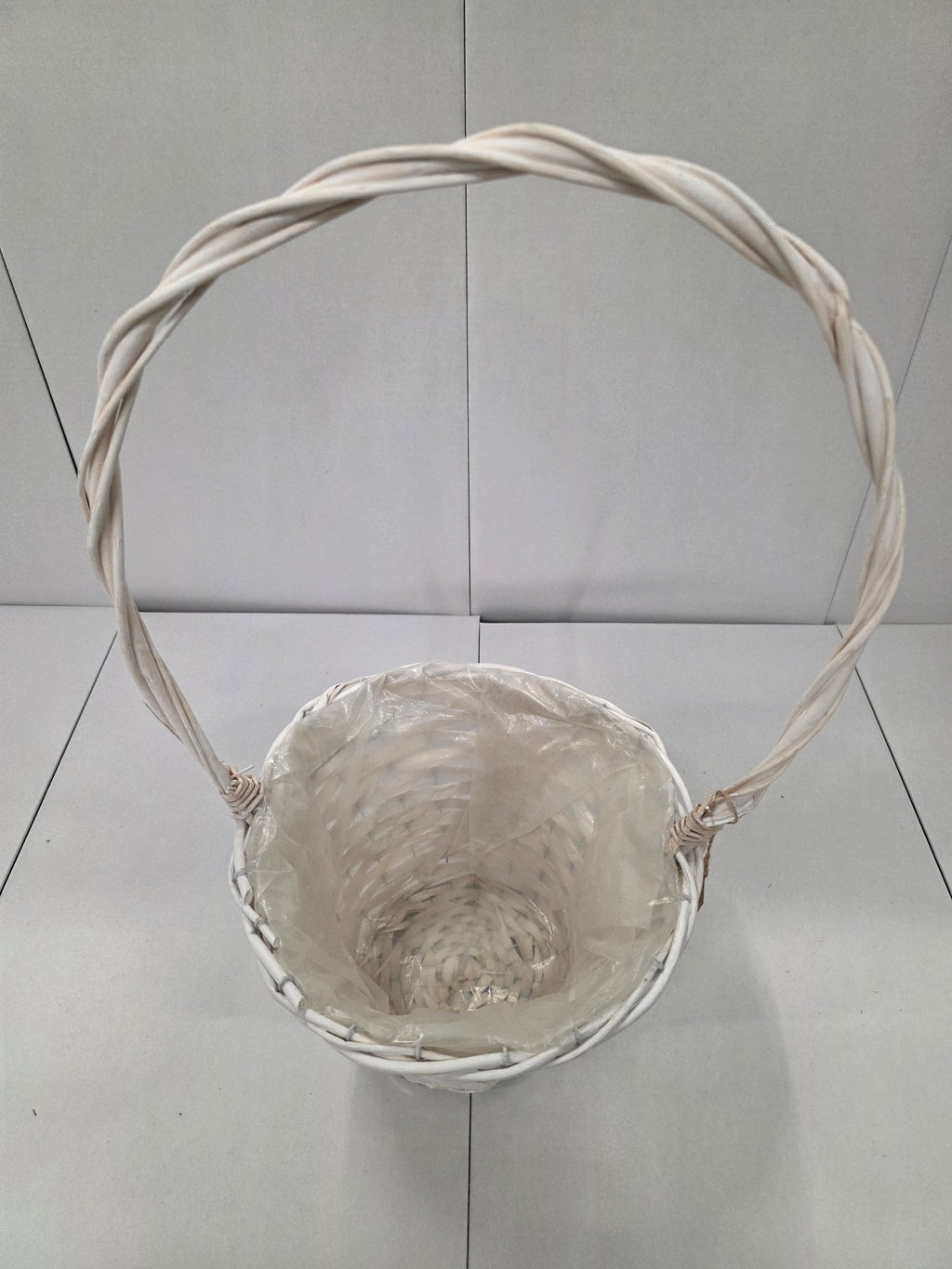Basket Butrel 21x30cm