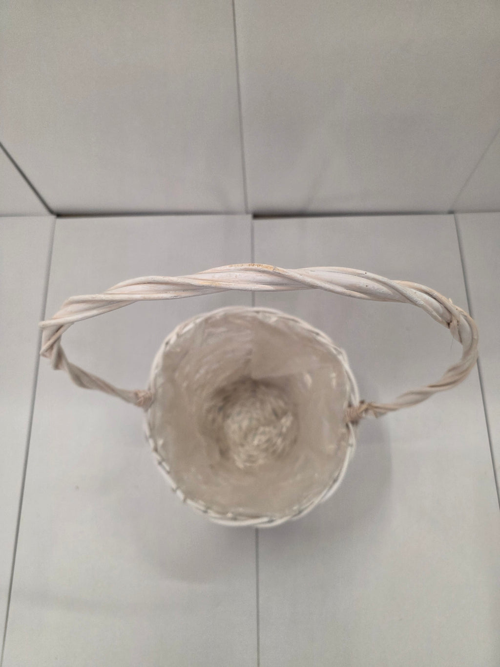 Basket Butrel 21x30cm