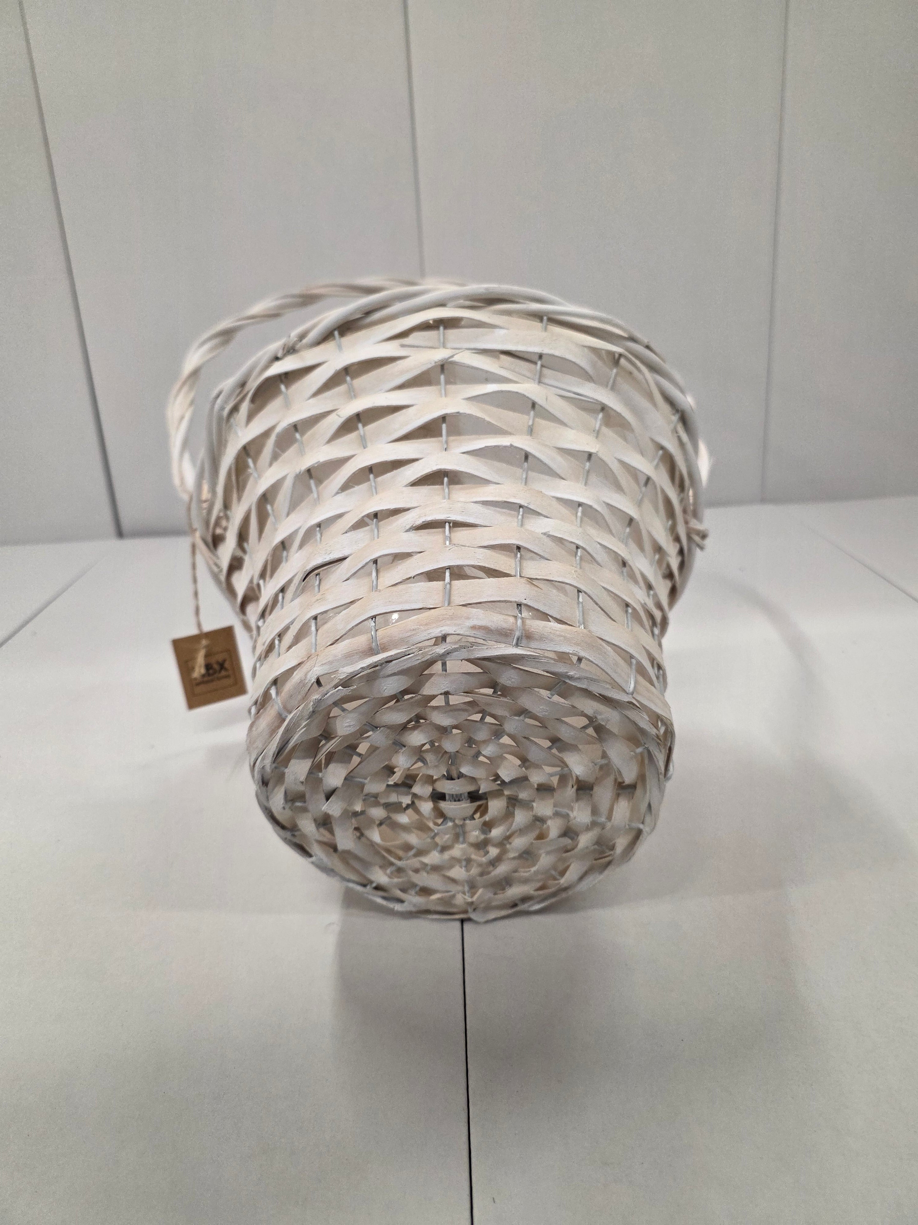 Basket Butrel 21x30cm