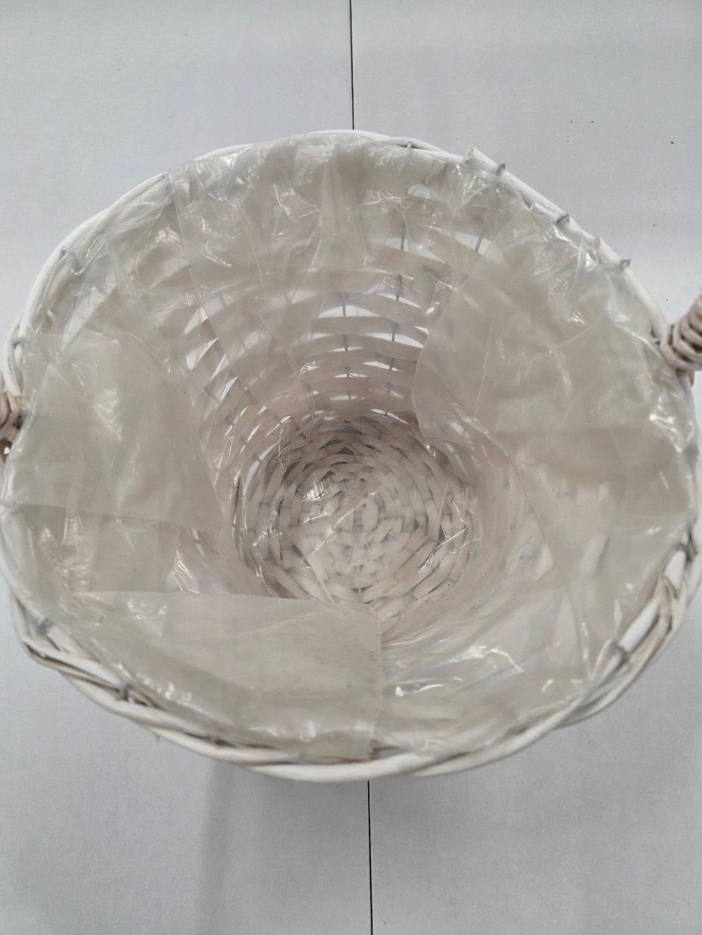 Basket Butrel 21x30cm
