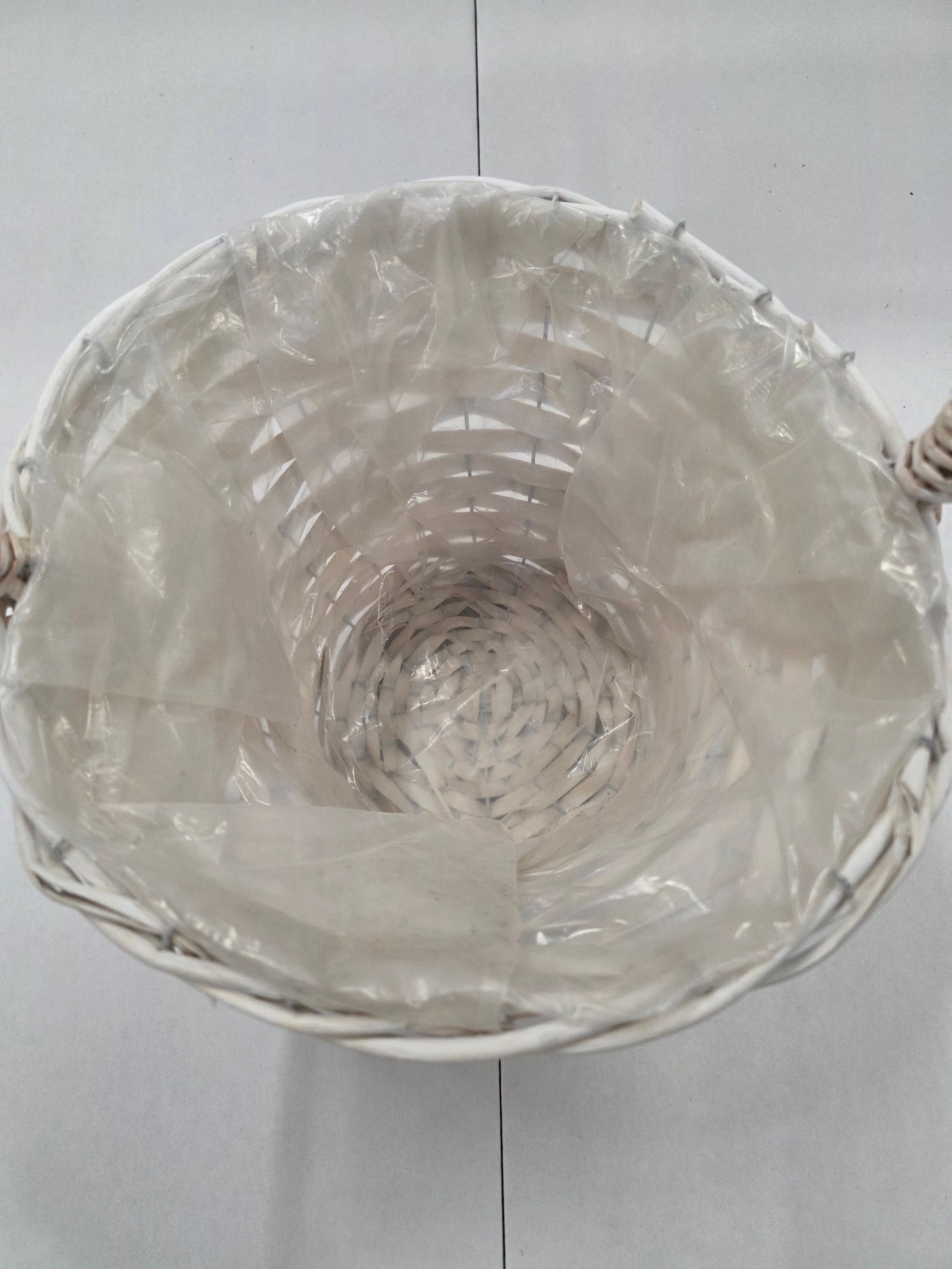 Basket Butrel 21x30cm