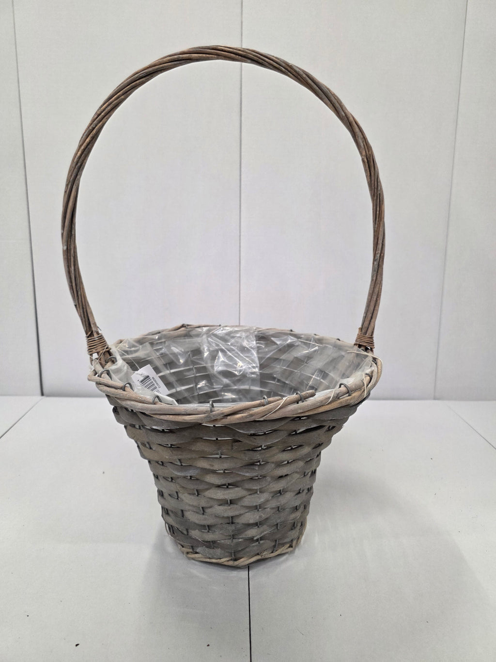 Basket Willow 50x30cm