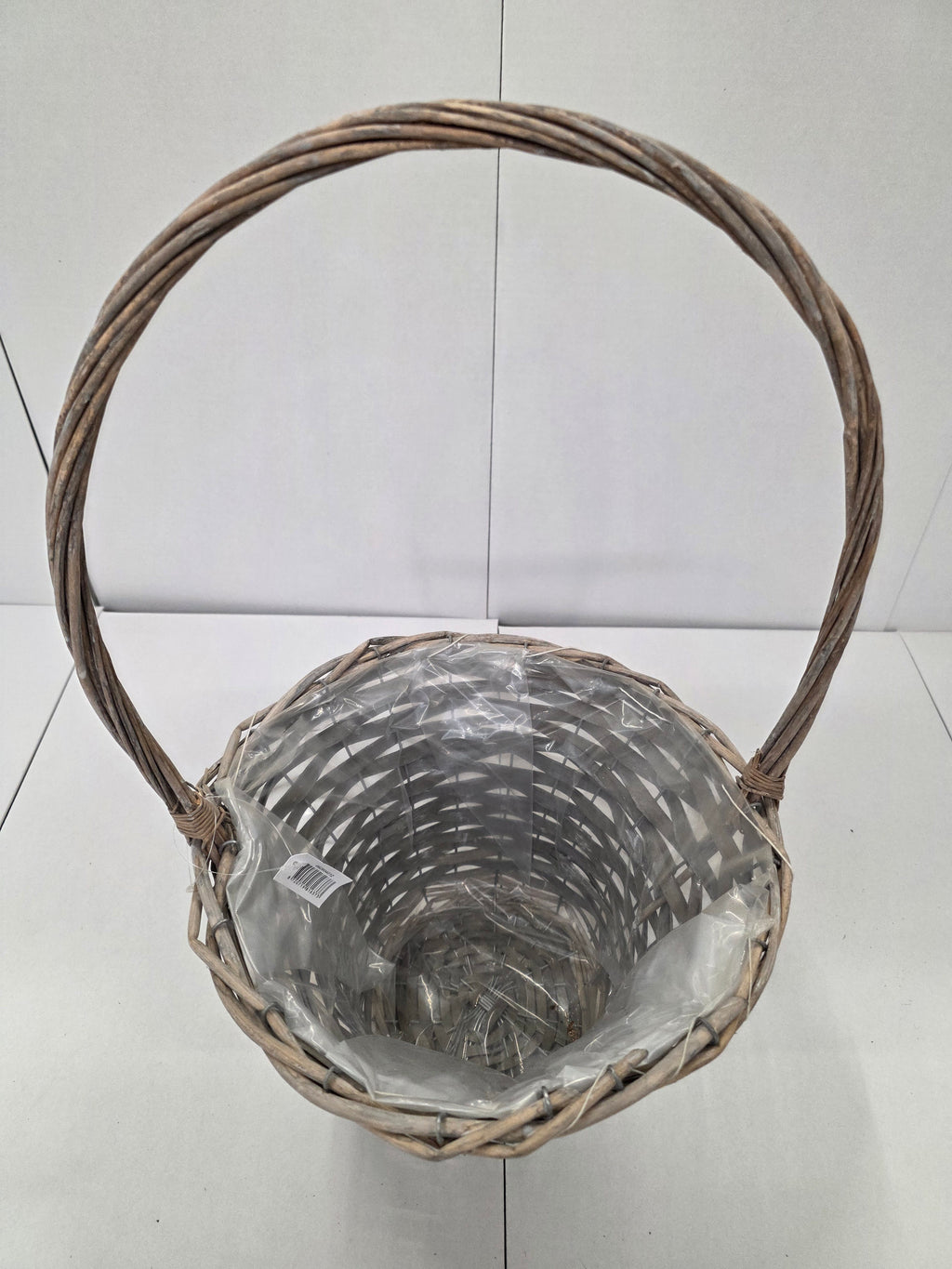Basket Willow 50x30cm