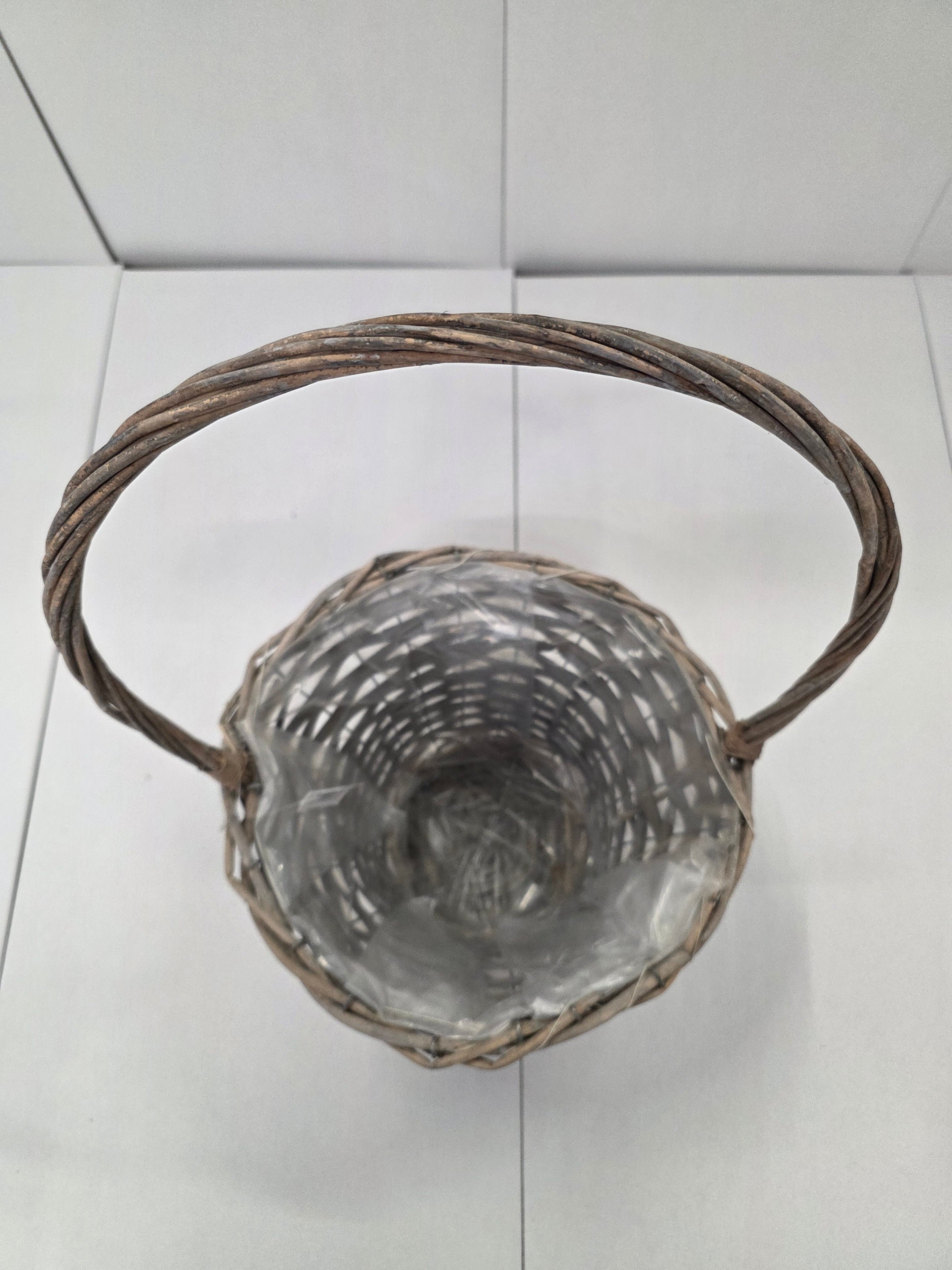 Basket Willow 50x30cm