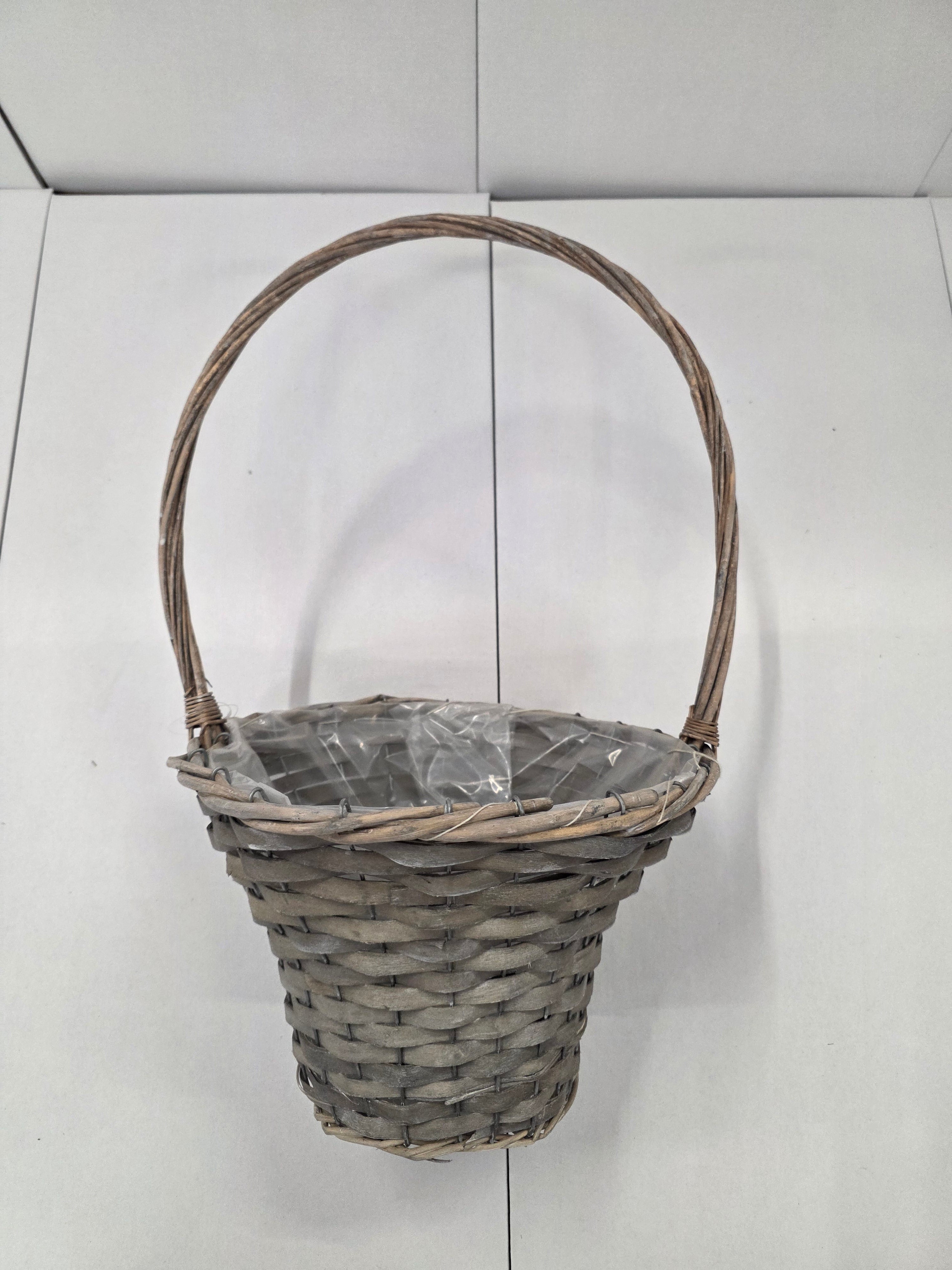 Basket Willow 50x30cm
