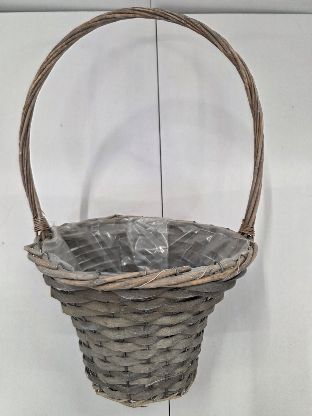 Basket Willow 50x30cm