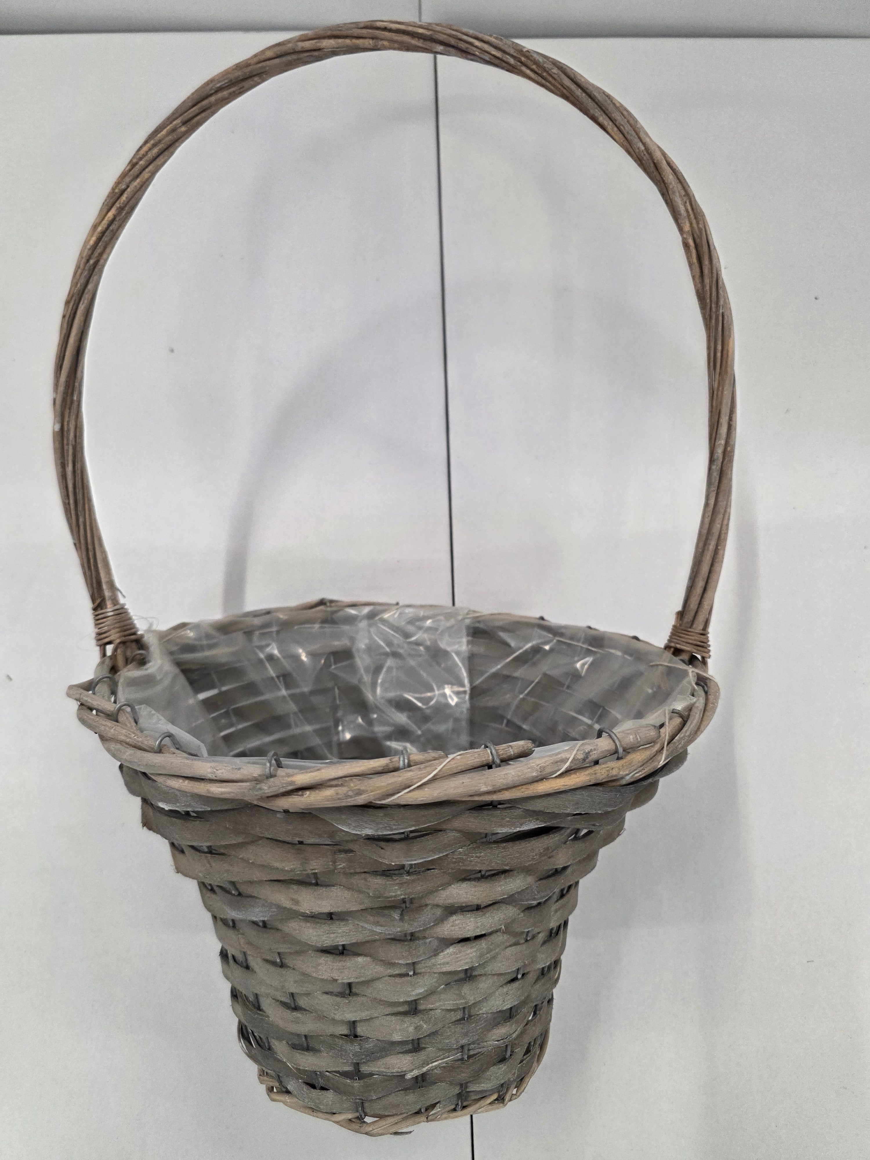 Basket Willow 50x30cm