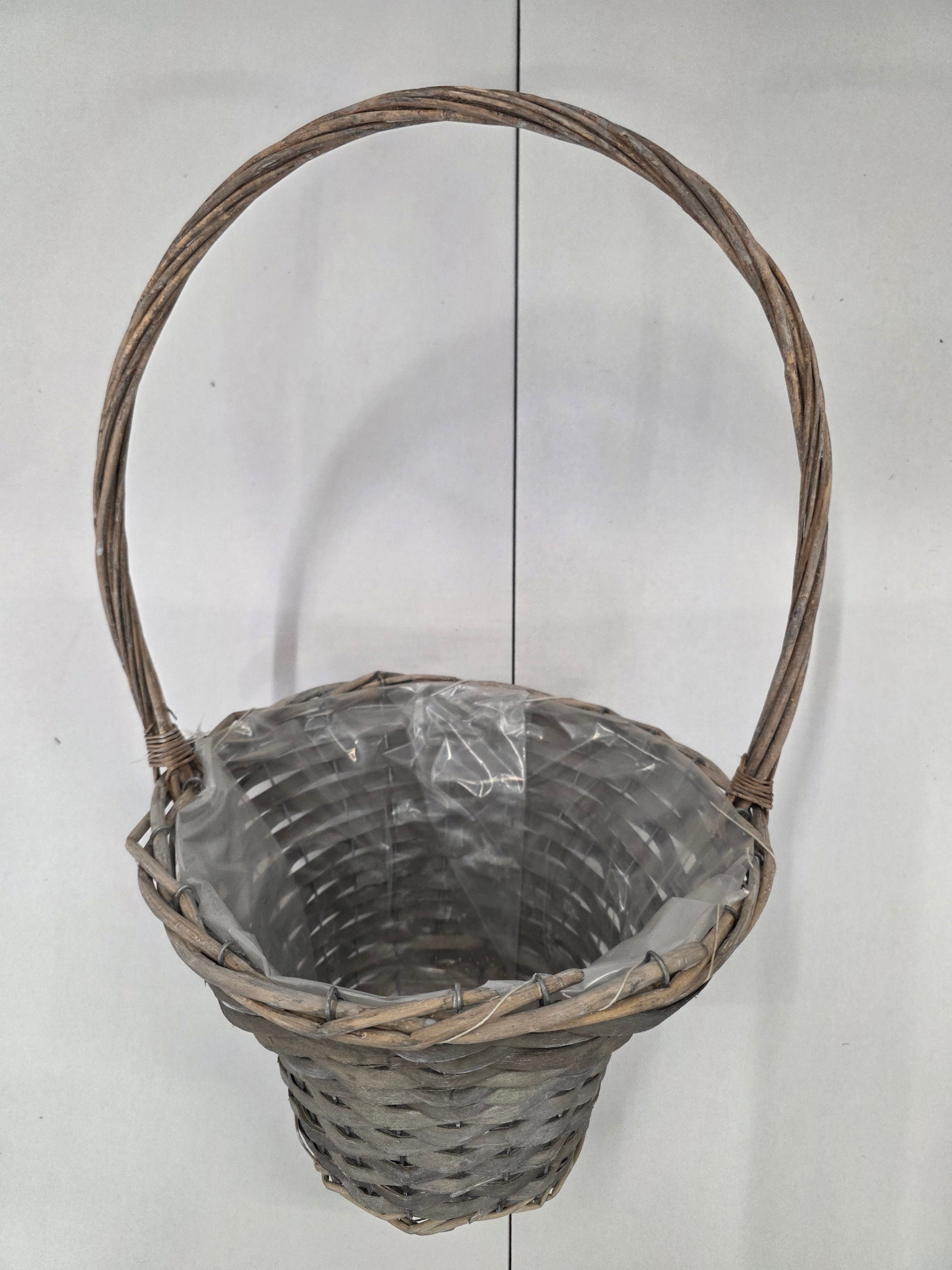 Basket Willow 50x30cm