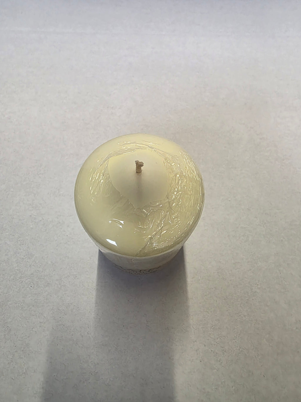 Chapel Candle 130x70mm (PACK OF 3)