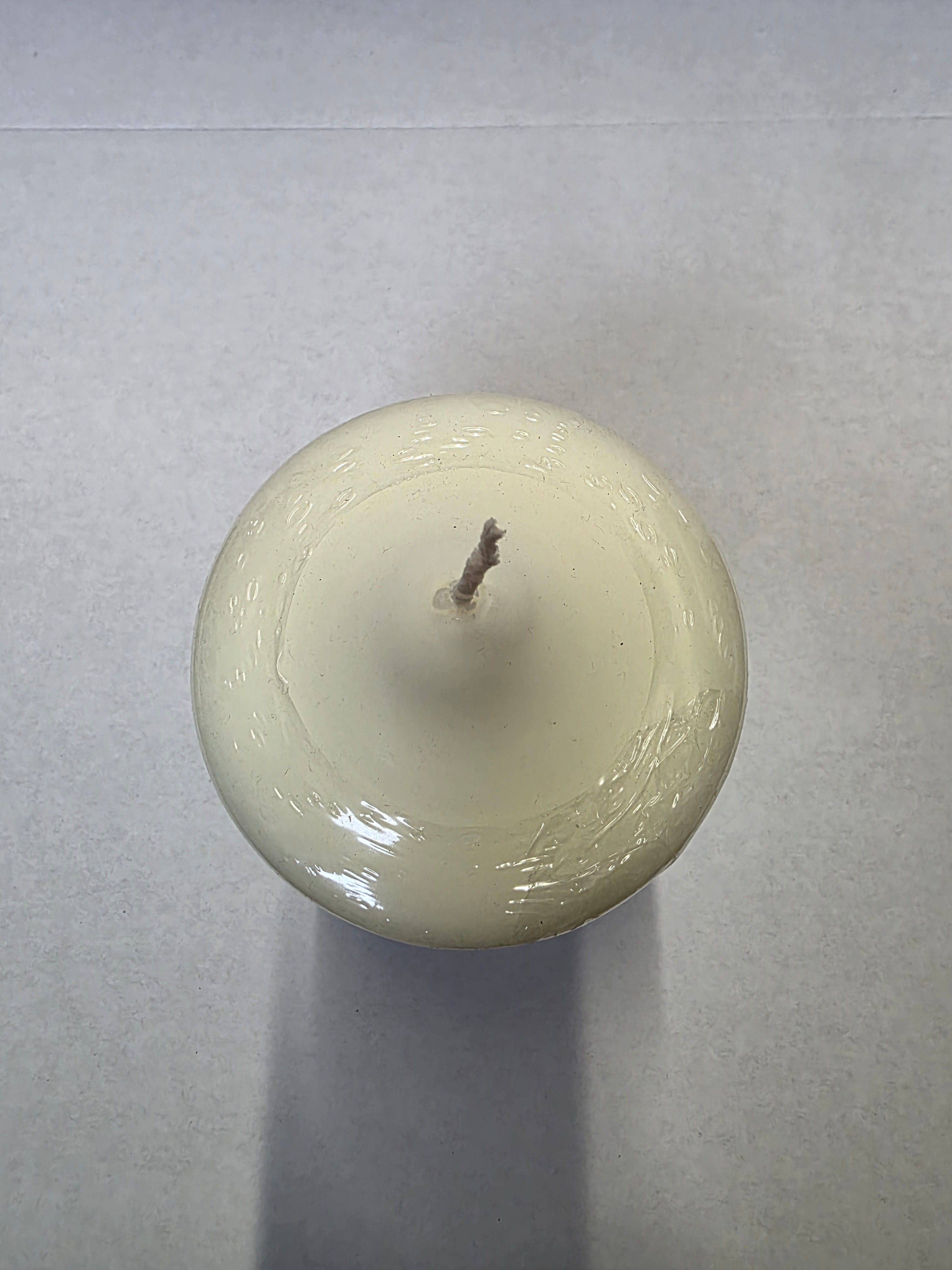Chapel Candle 170x100mm
