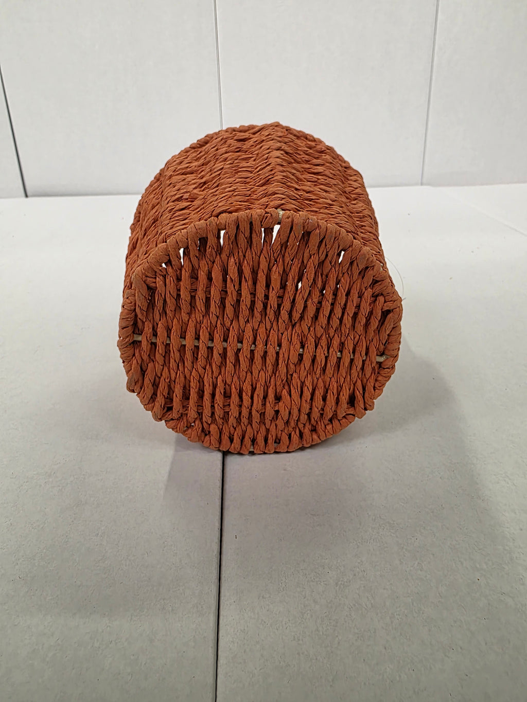 Easter Bunny Basket 17x35 Cm To Fit 15cm