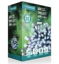 L E D Light White X400 Battery Operated