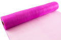 Deco Mesh Fuchsia
