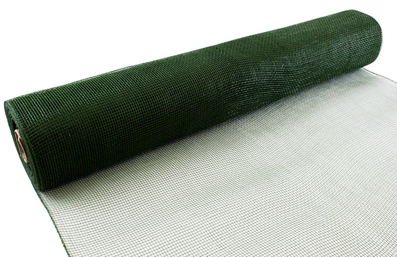 Deco Mesh Sage Green