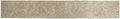 Xmas Ribbon Sparkle Light Gold 63mm