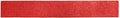 Ribbon Xmas Sparkle Red 63mm