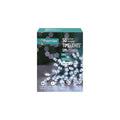 L E D Lights White X50 Battery Operated