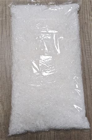 Deco Mica Snow Powder 500g