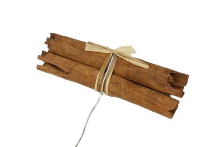 Dried Cinnamon Bundle Wired X20