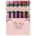 Soap Roses (PACK OF 5)