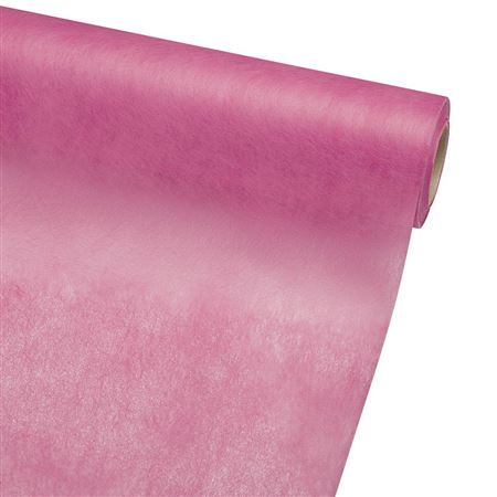 Non Woven Web Strong Pink