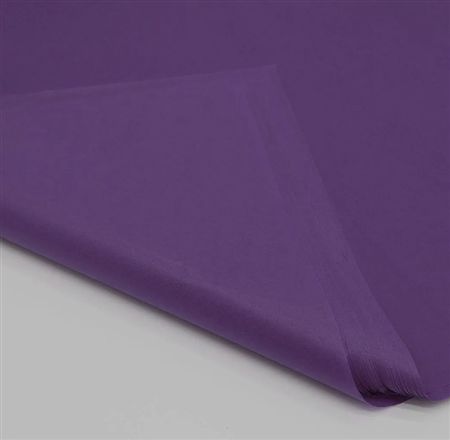Tissue Purple