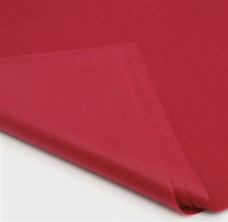 Tissue Red