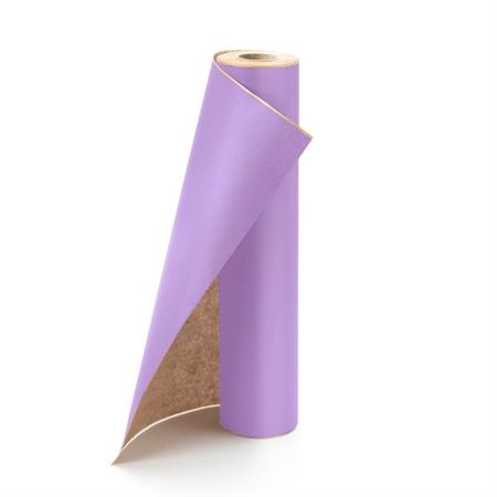 Craft Paper Lilac