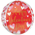 Balloon Watercolour Ball (PACK 0F2)