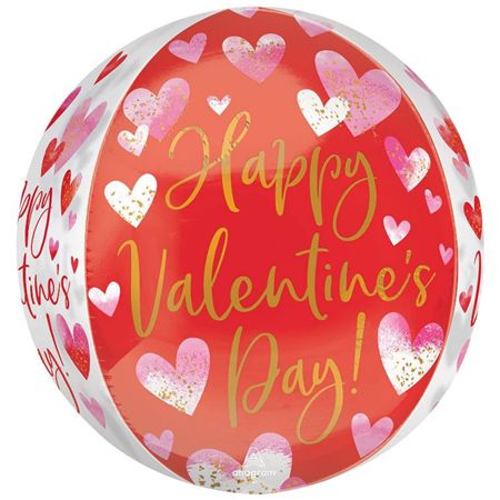 Balloon Watercolour Ball (PACK 0F2)