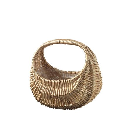 Maisy Basket Medium 17.5x13x18.5cm