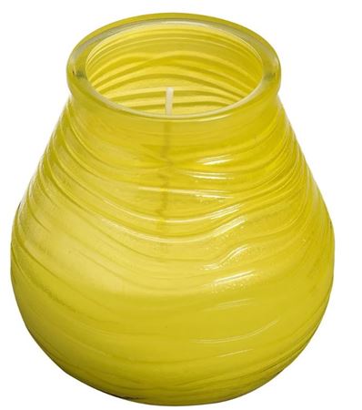 Candle Citronella (PACK OF 3)