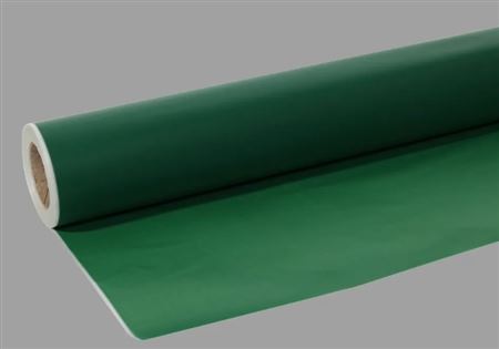 Cellophane Frosted Dark Green