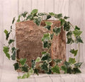 Artificial Garland Ivy Varigated English 1.8m (PACK OF 2)