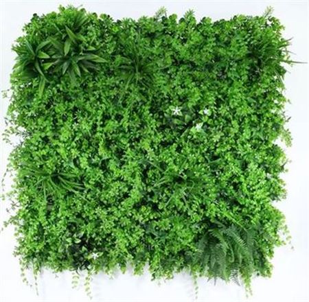 Artificial Wall U V Resistant Tropical