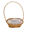Basket Manhattan Oval 15 Inch