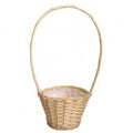 Pot Mum Basket (PACK OF 2)