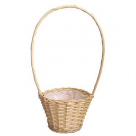 Pot Mum Basket (PACK OF 2)