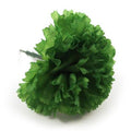 Artificial Carnation Pick Green X144