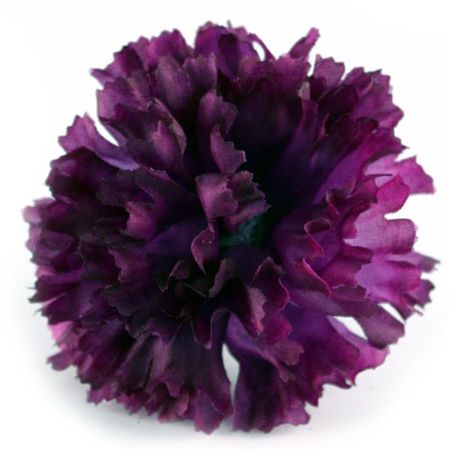 Artificial Carnation Pick Purple X144