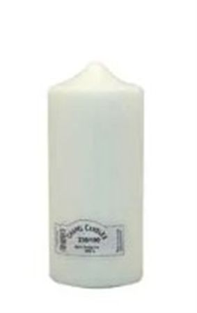 Chaple Candle 230x100mm