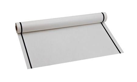 Cello Borded White With Black