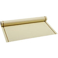 Cello Border Ivory With Gold